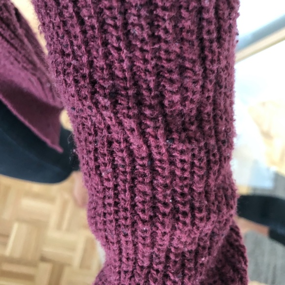 Long jacket - Picture 4 of 5